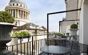 Hôtel des Grands Hommes